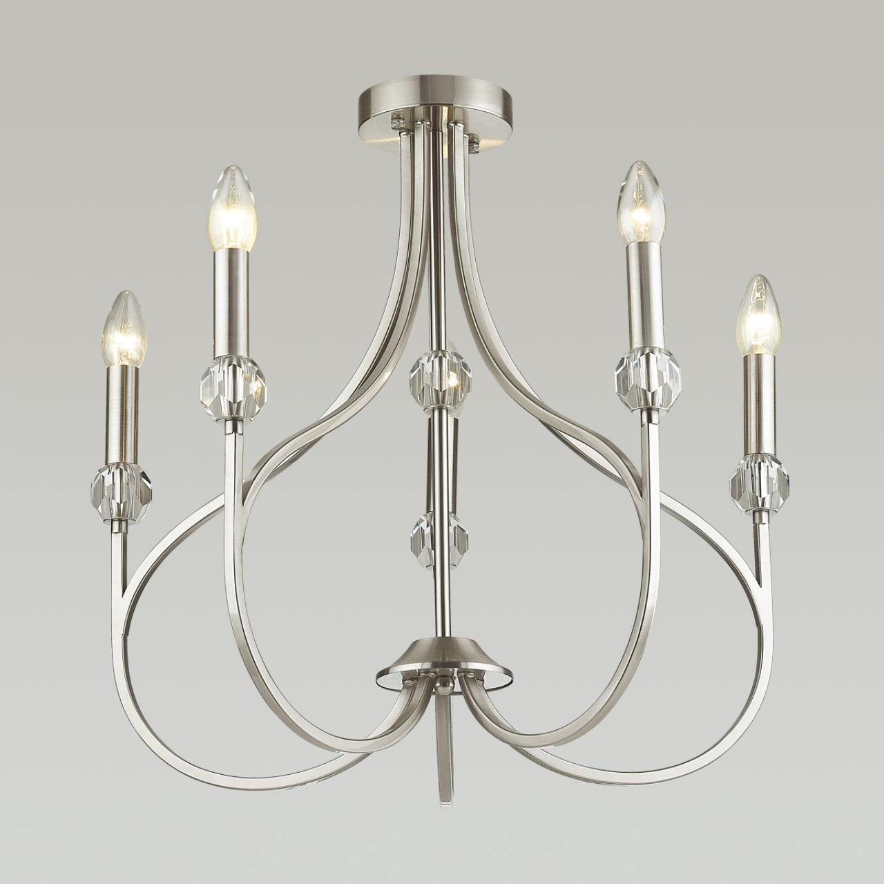 Люстра потолочная Lumion 4495/5C