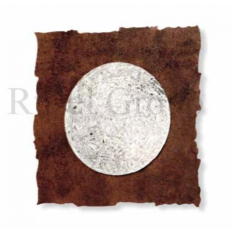 Настенный светильник Florenz Lamp 2657.02T