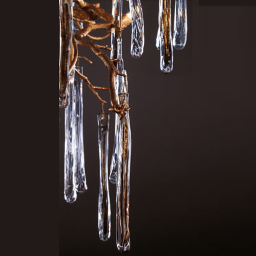 Потолочный светильник Serip CT3234/15-FP/10+23