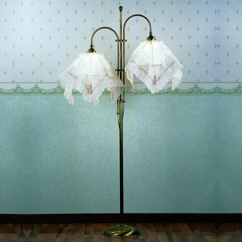 Торшер Jago ROP 015