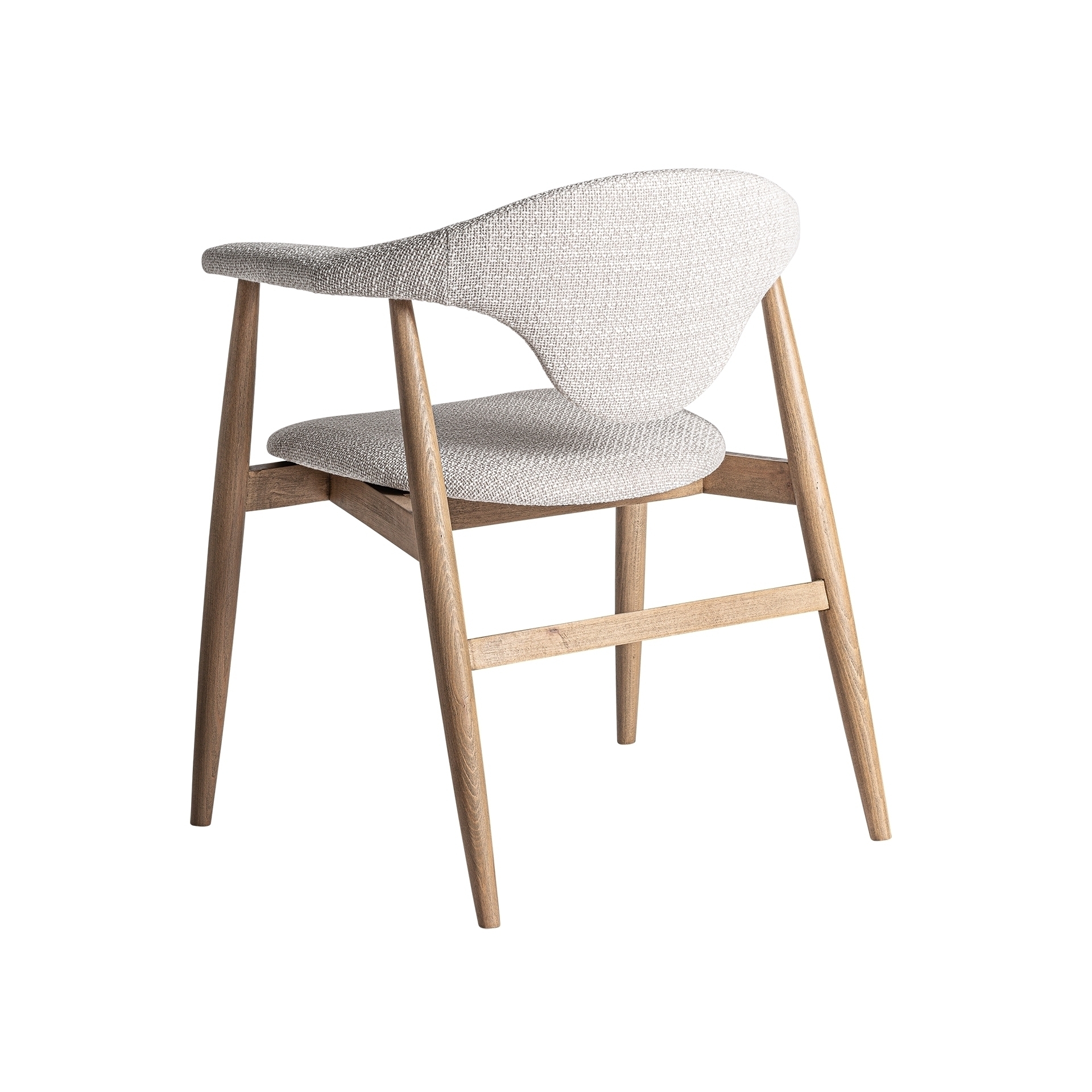 Стул Dilbeek Vical