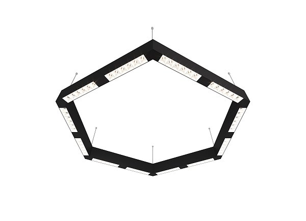 Подвесной светодиодный светильник Donolux DL18515S111B72.48.900WB