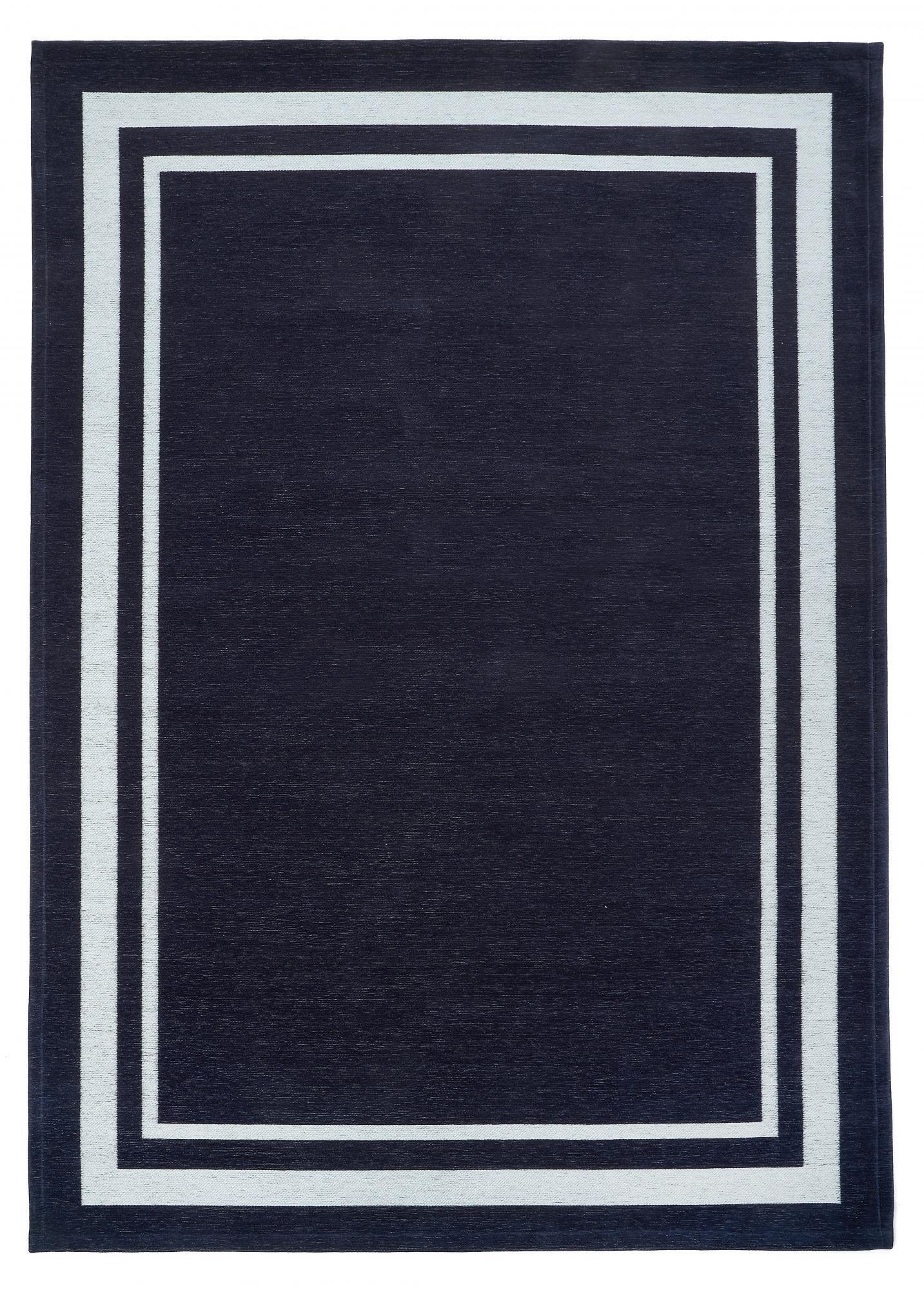 Ковер Carpet Decor Alto Blue C1376
