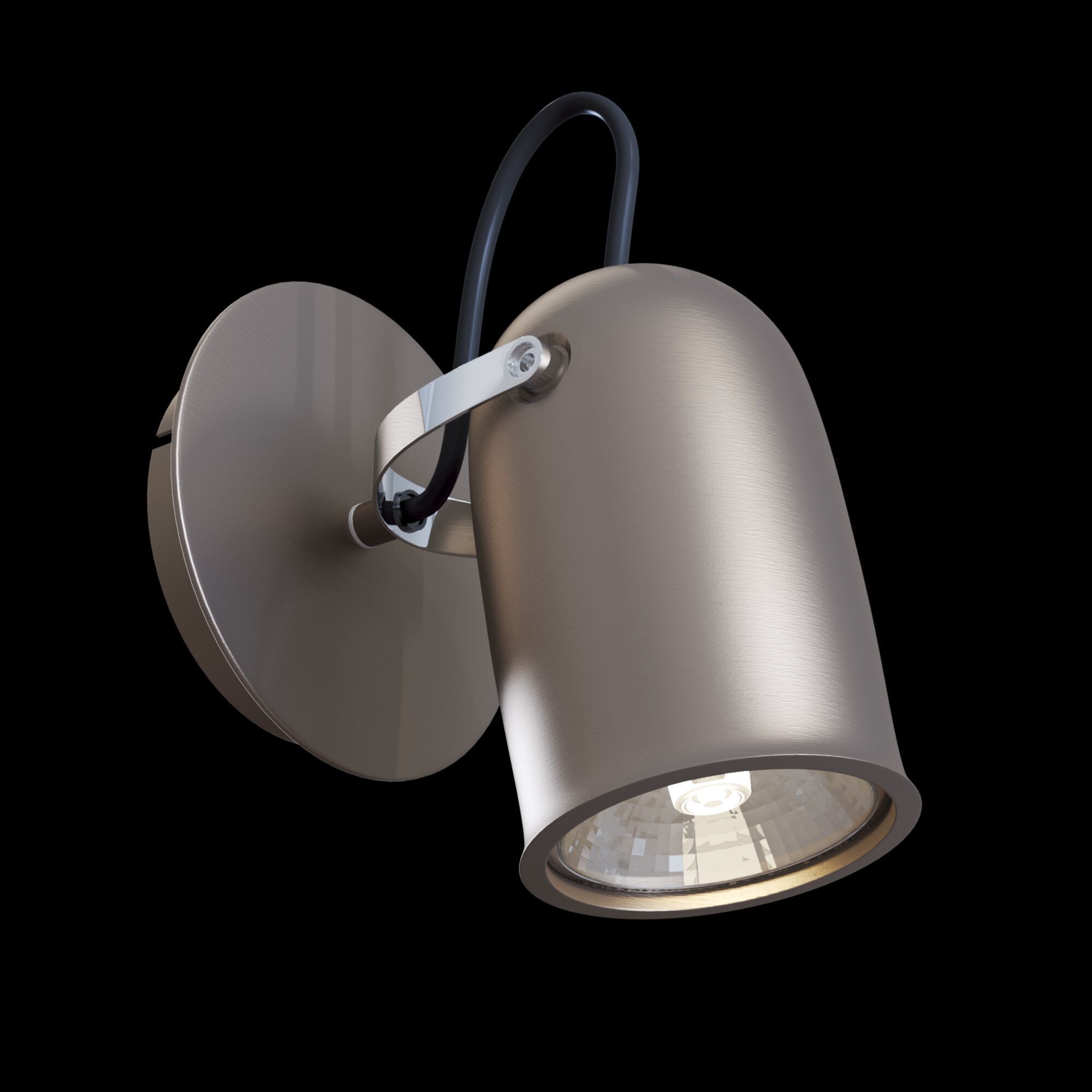 Спот Maytoni SP311-CW-01-N