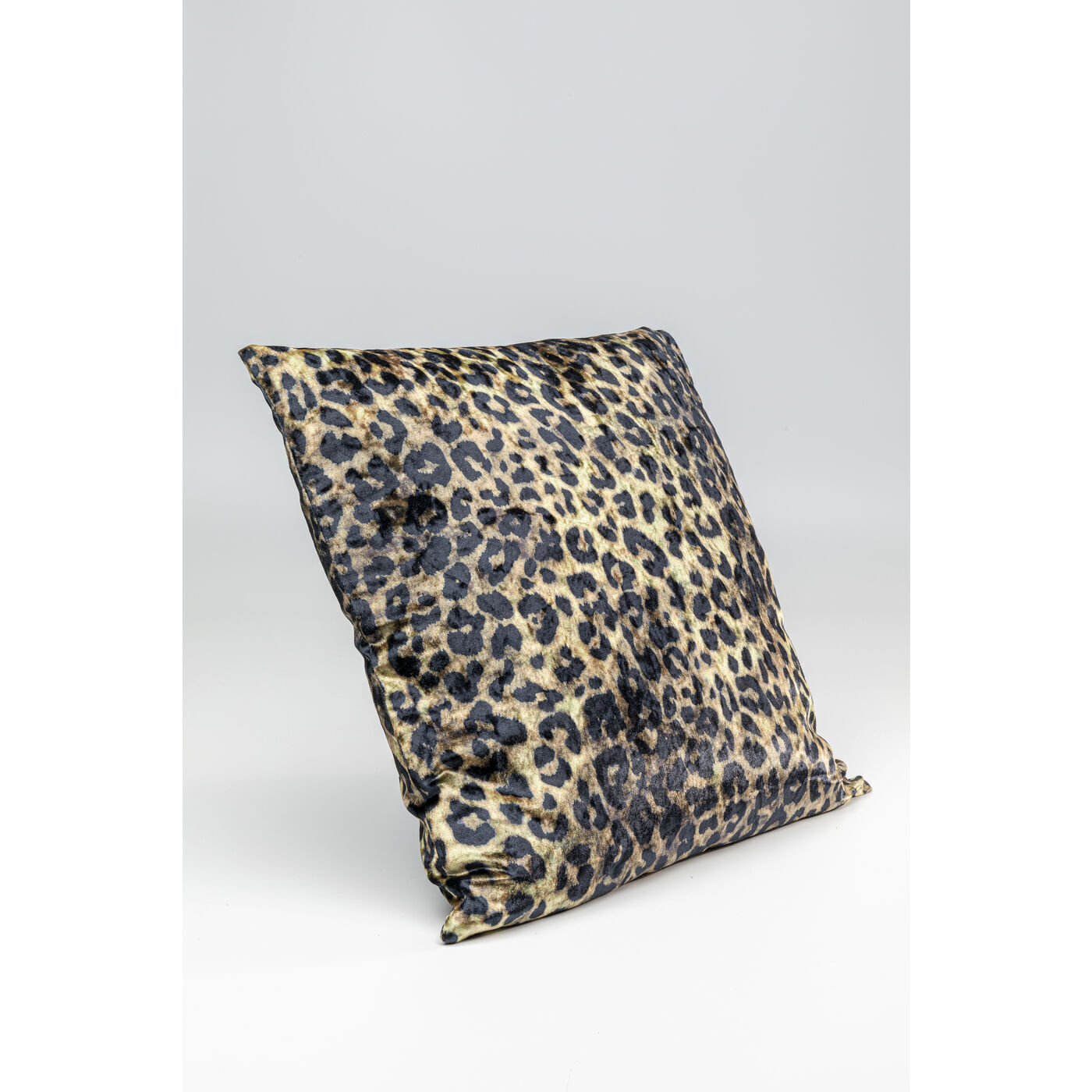 Подушка KARE Leopard 53894