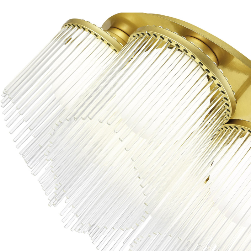 Накладная люстра ST-Luce SL1511.202.07