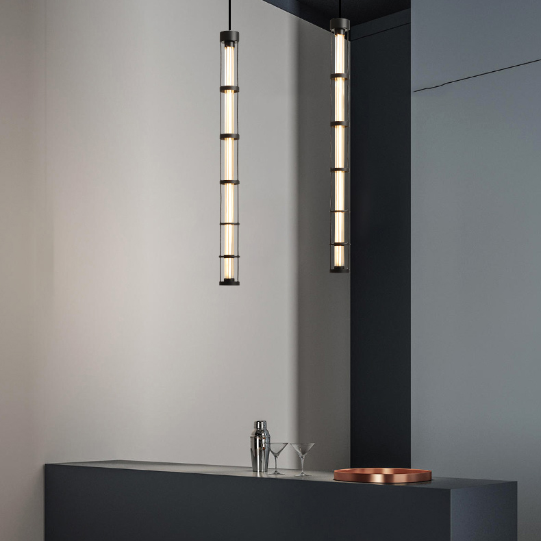 Подвесной светильник RAMFRI by ImperiumLoft