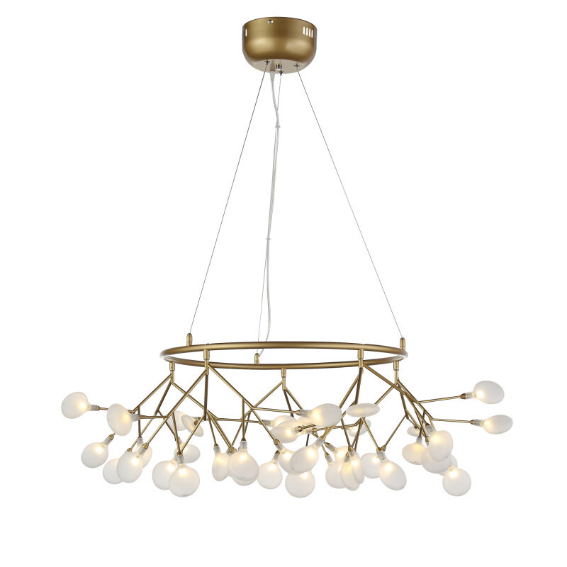 Подвесная люстра ST Luce SL411.253.45