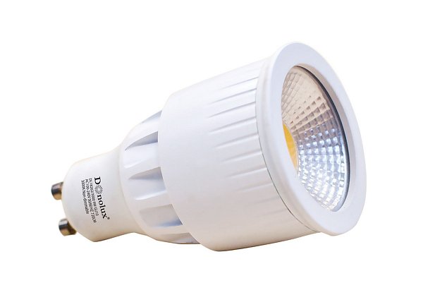 Светодиодная лампа Donolux DL18262W9GU10