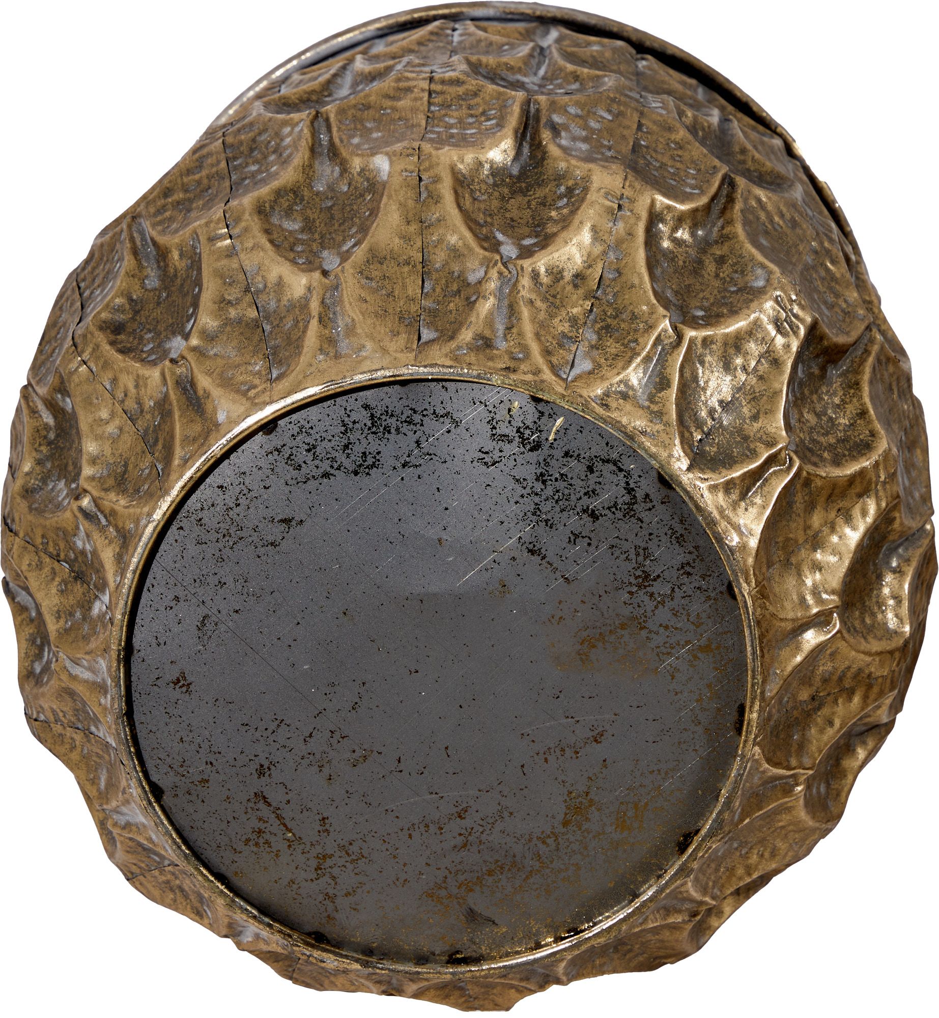 Кашпо Эфиопия Glasar 57-455/2