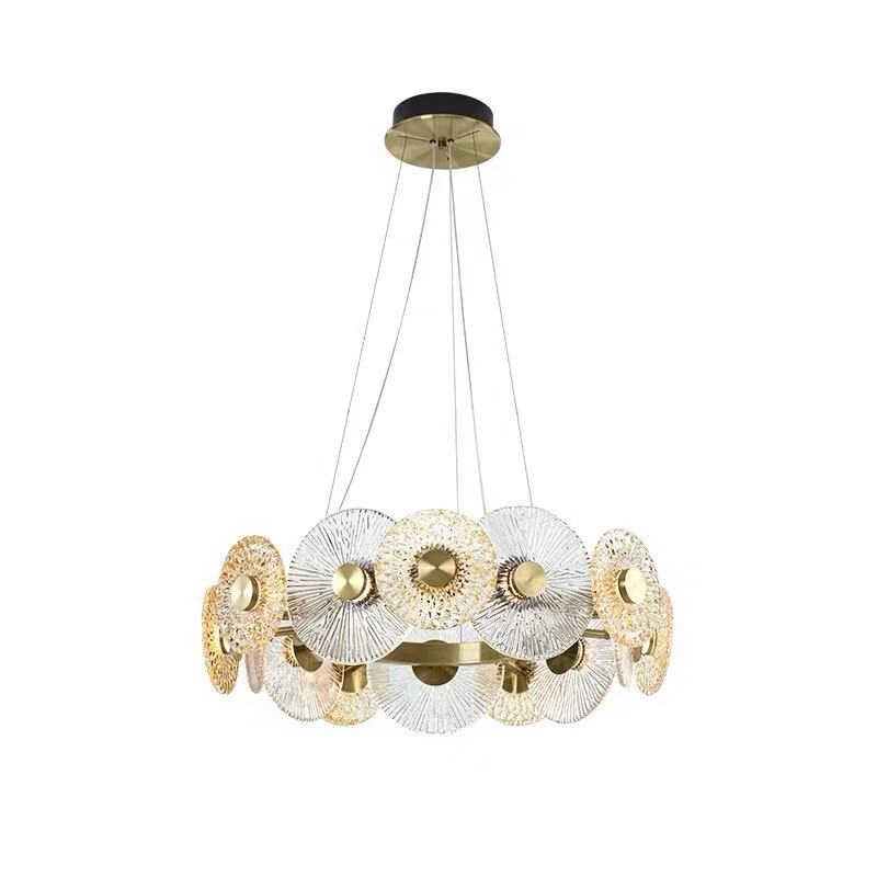 Светодиодная люстра SANDRA by ImperiumLoft