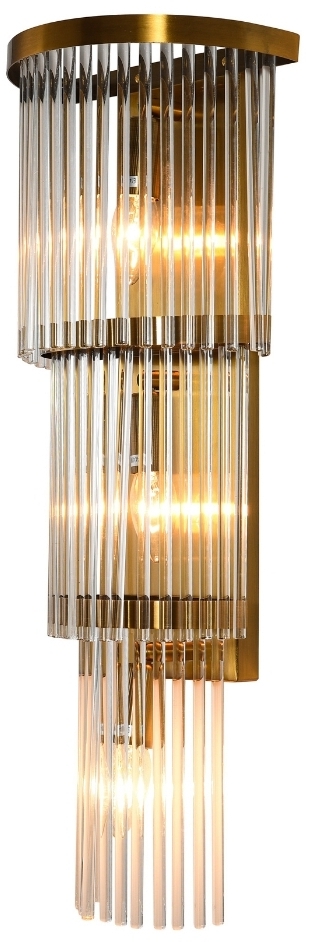 Бра Lumina Deco LDW 6041 MD