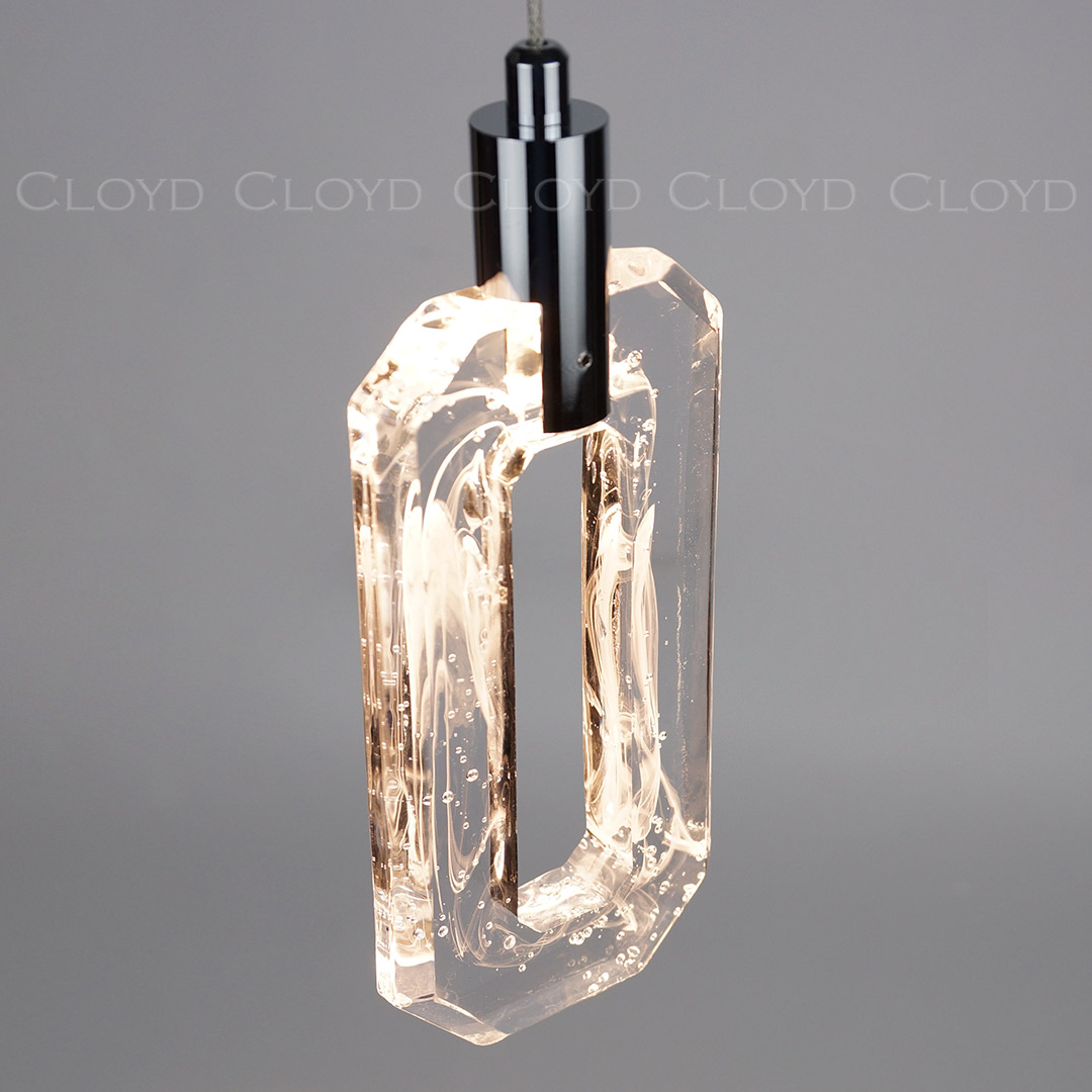 Подвесной светильник Cloyd Logos 11572