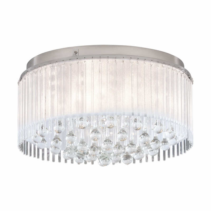 Накладная люстра EGLO 39332