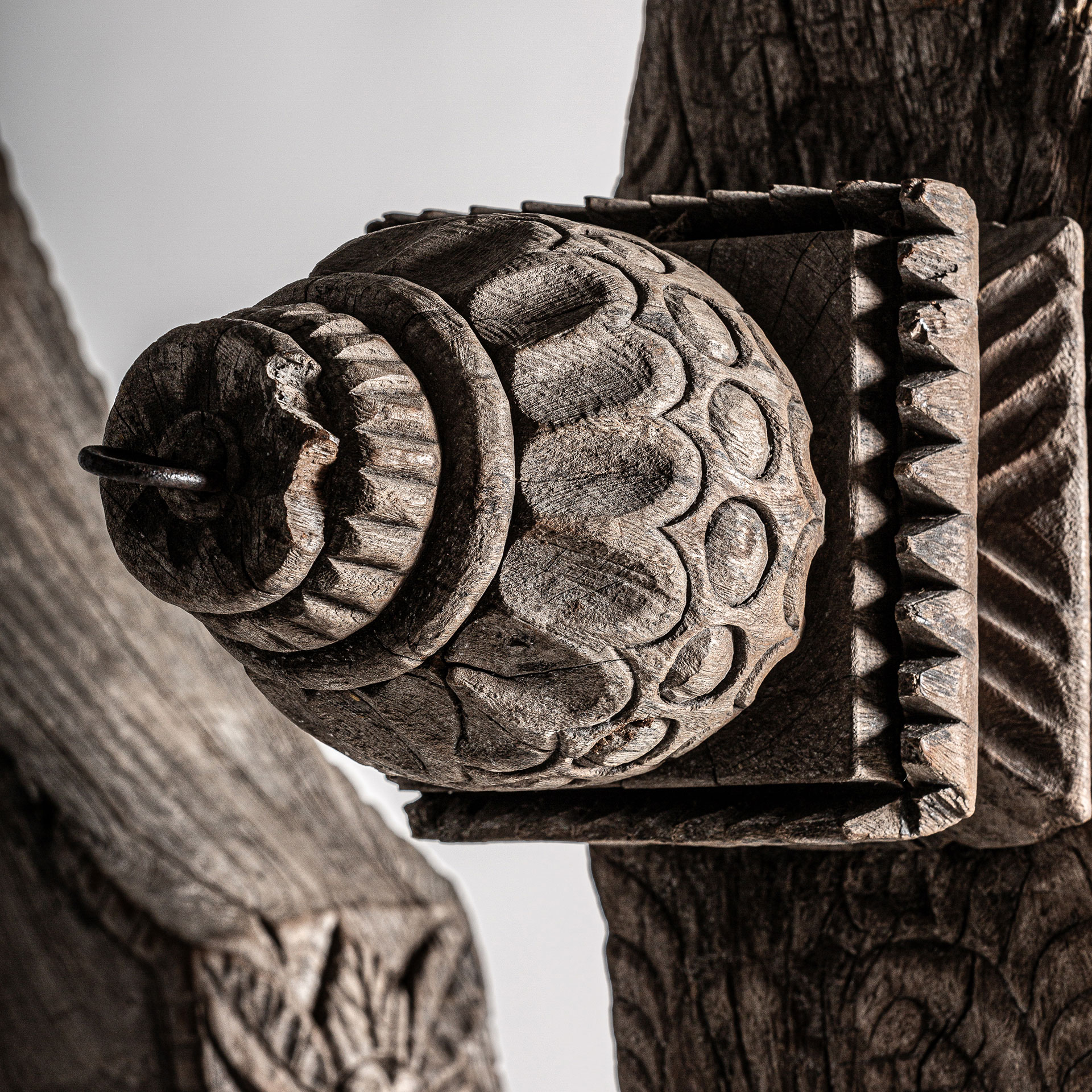 Набор из 2-х скульптур 35401 Vical