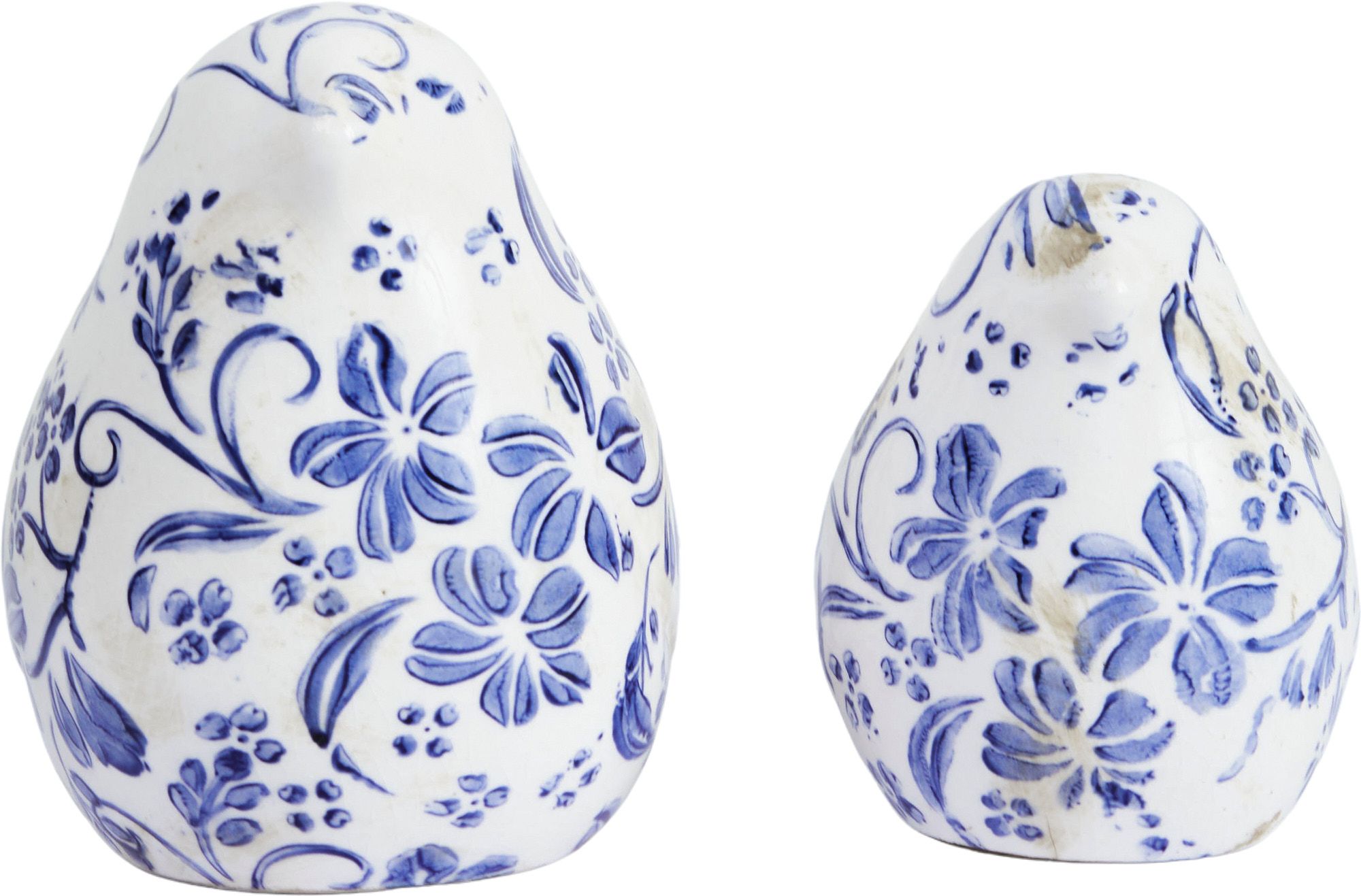 Фигурки Птички Glasar 61075