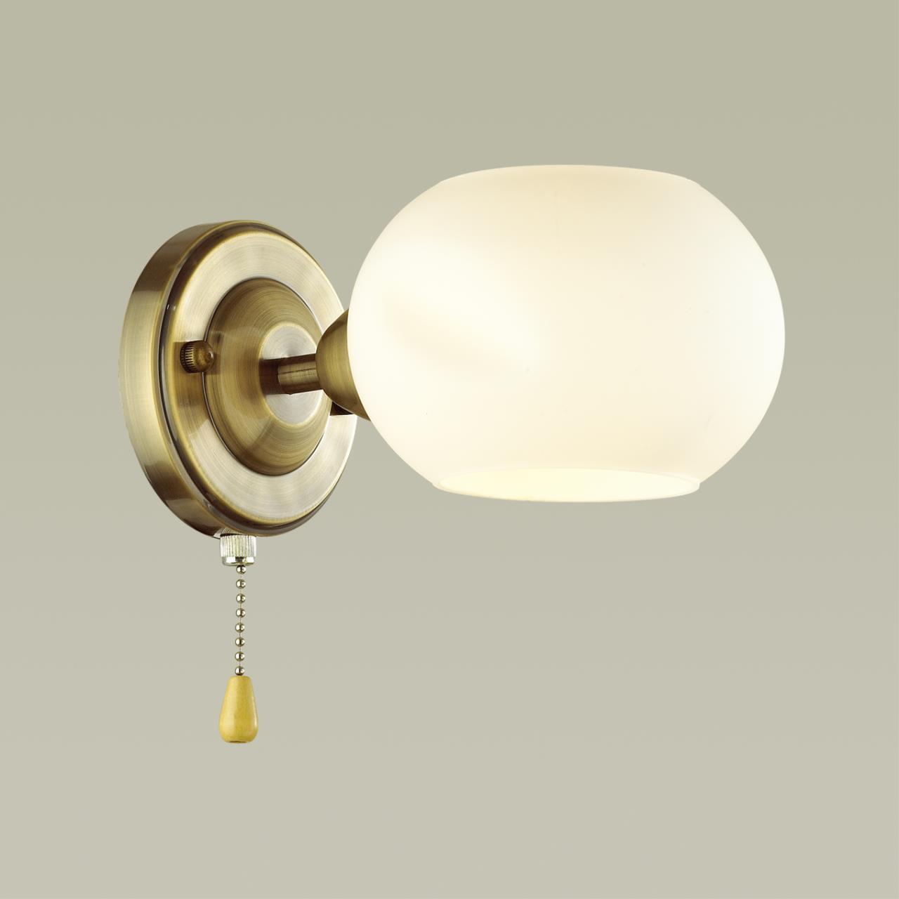 Бра Lumion 4549/1W