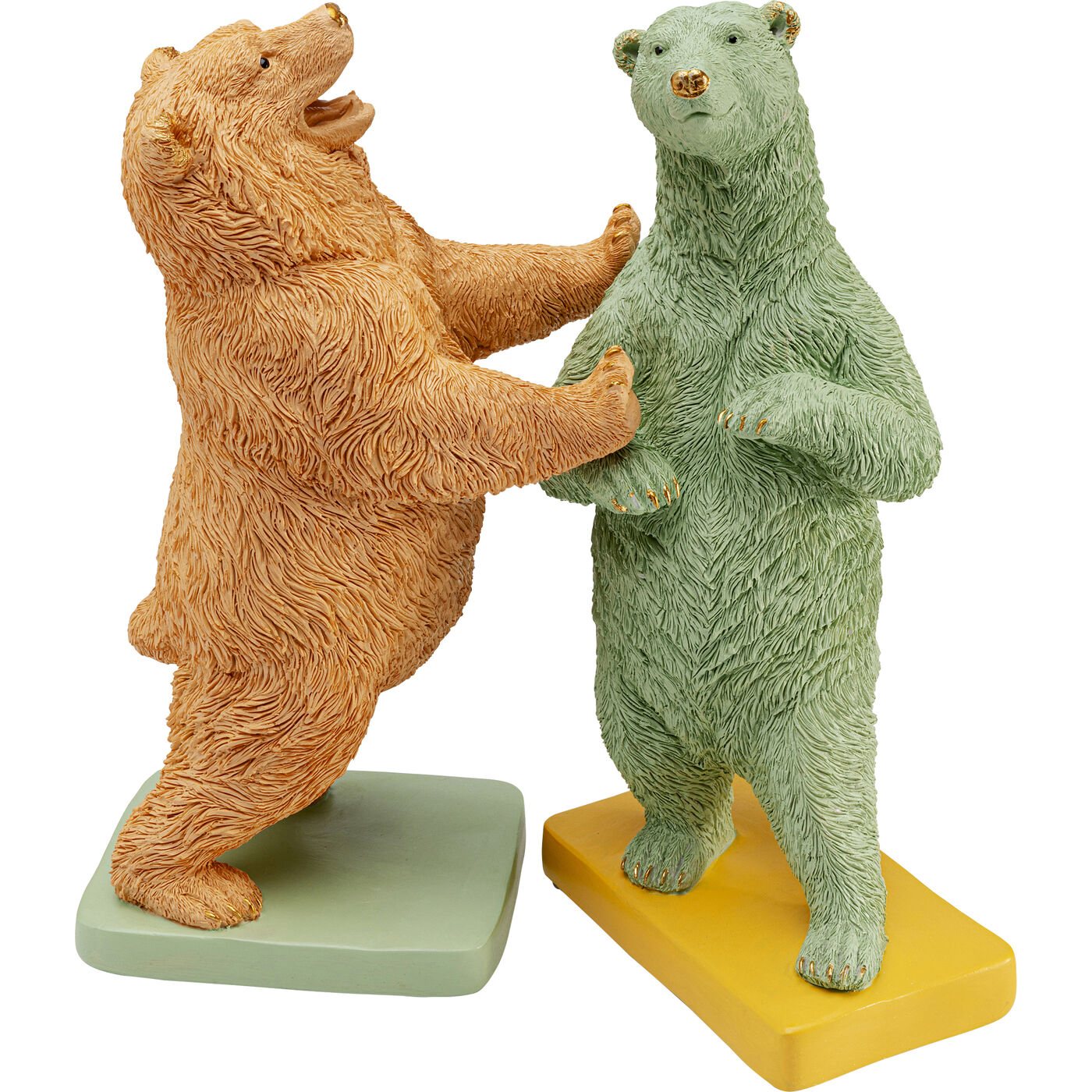 Держатель для книг Bear Party (2/Set) KARE 56763