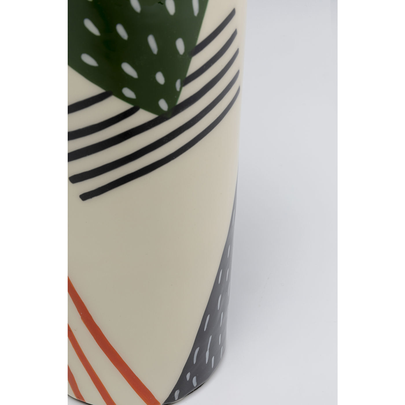 Ваза Abstract 52825 KARE