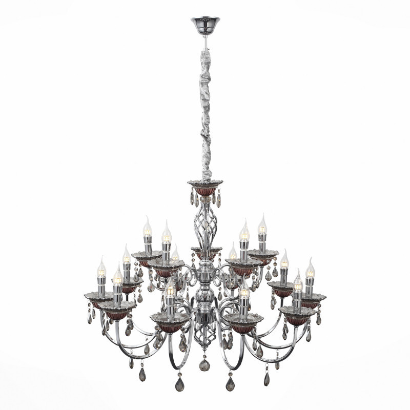 Подвесная люстра ST Luce SL139.103.15