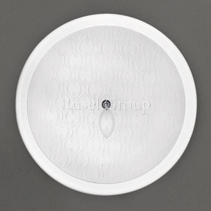 Потолочный светильник Vistosi INCASS PL 45