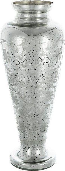 Ваза Glasar 70448