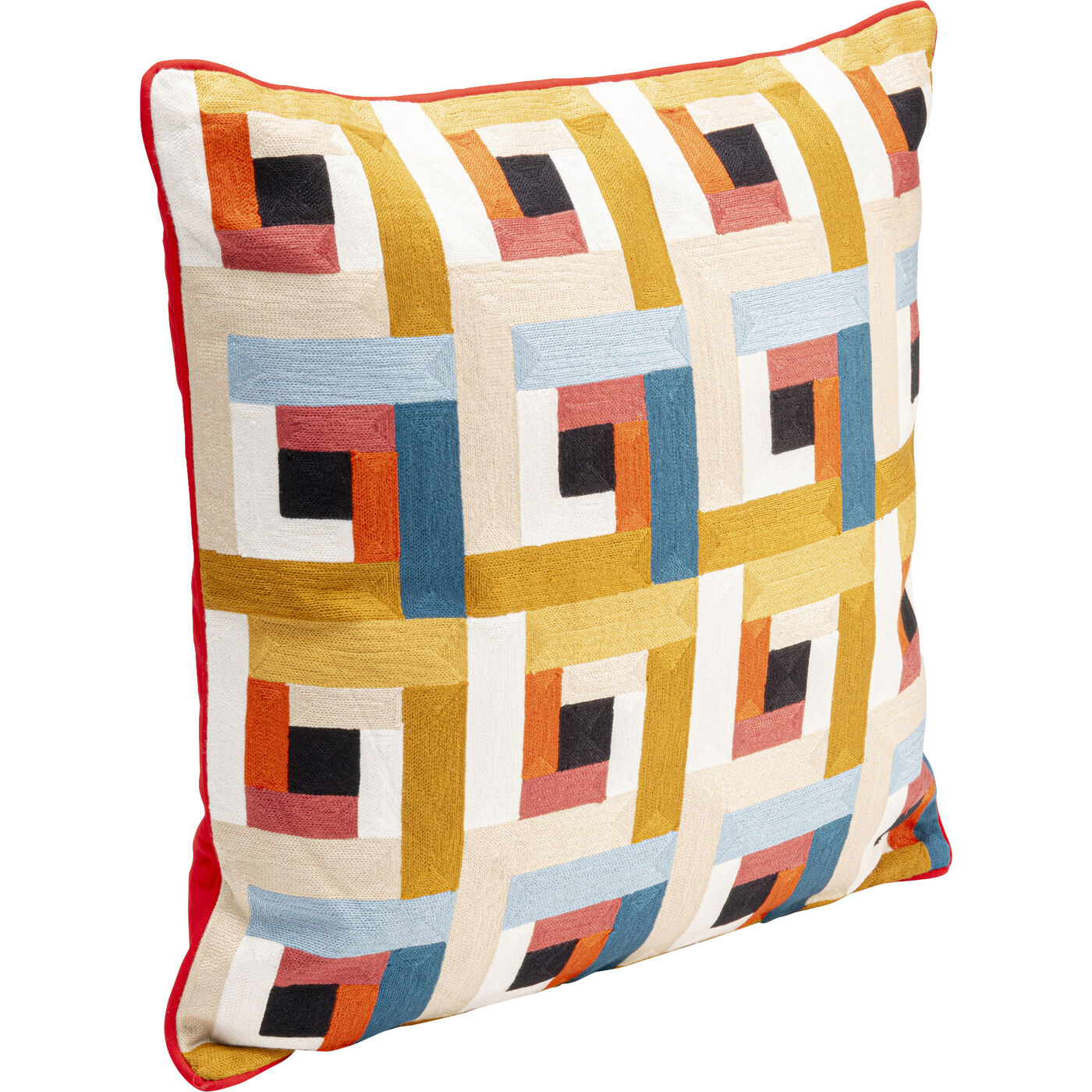 Подушка Vortice 50x50cm KARE 58431