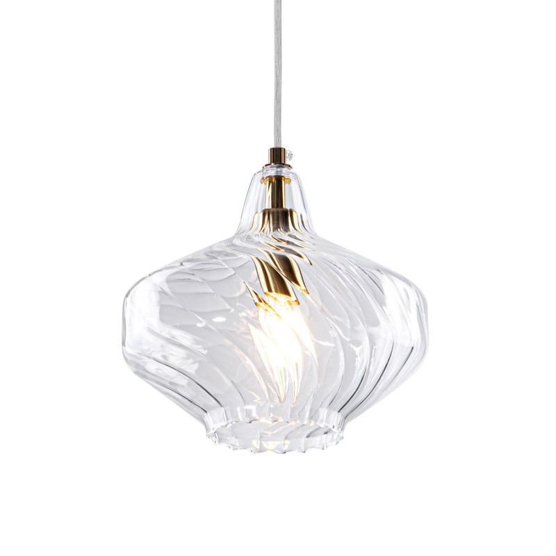 Подвесной светильник MODELUX MD.1173.1 CL