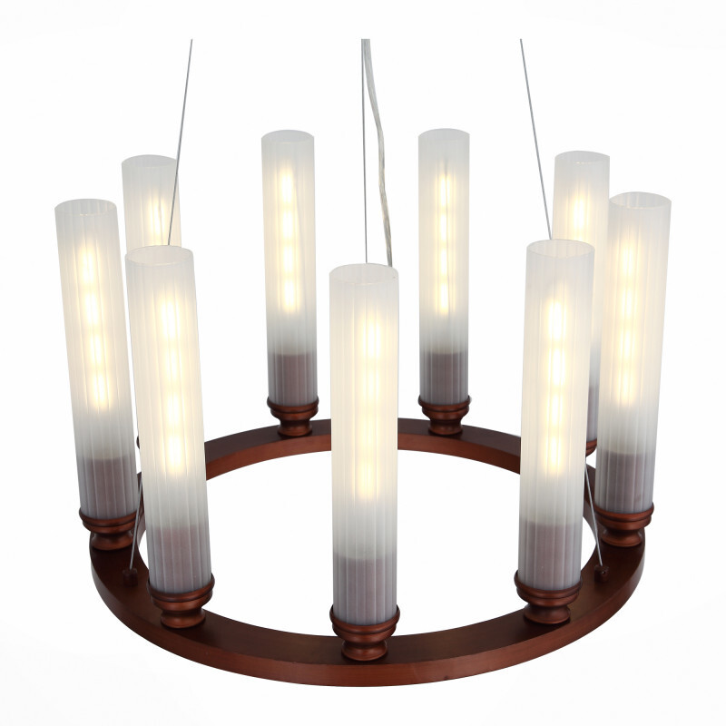 Подвесная люстра ST Luce SL262.703.09
