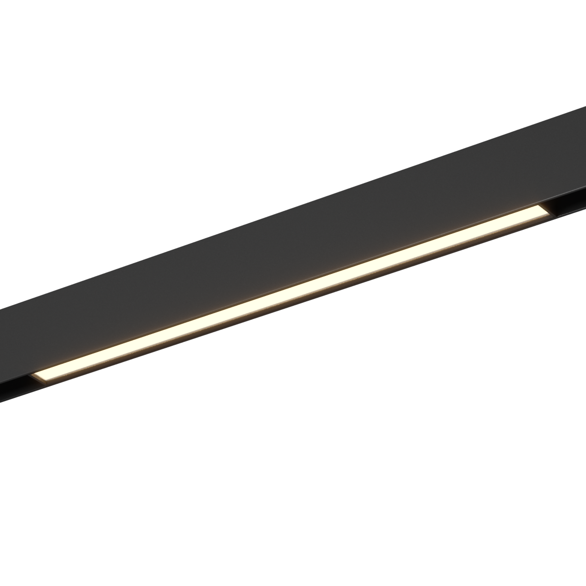 Светильник для низковольтного трека DesignLed SY-mini-520614-11.3-48-BL-WW