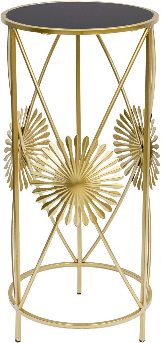 Столик интерьерный Солнце Glasar 54-159