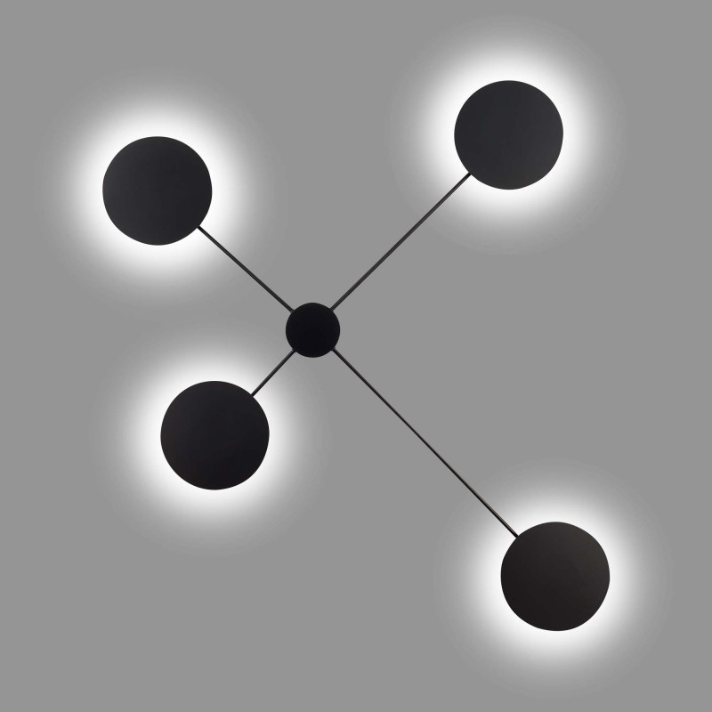 Бра ST-Luce SL6006.401.04