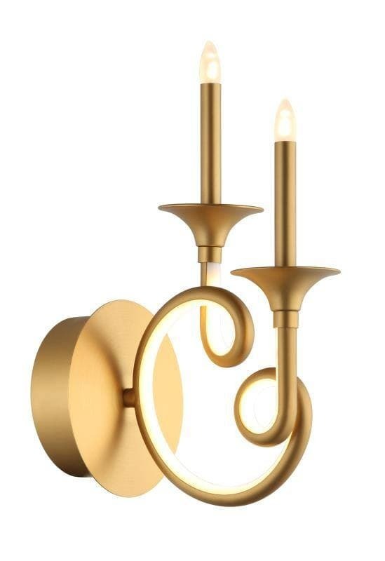 Бра Milosh tendence 0895WL-2GD