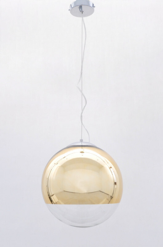 Подвесной светильник Lumina Deco LDP 108-300 GD