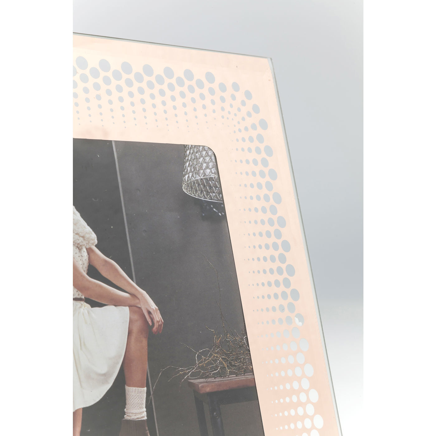 Фоторамка Buca Buca 38951 KARE