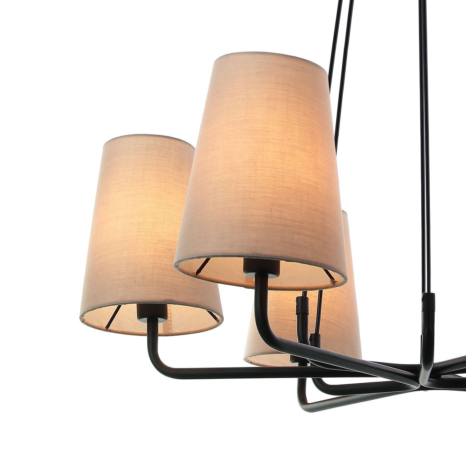 Люстра Favourite 2364-6P