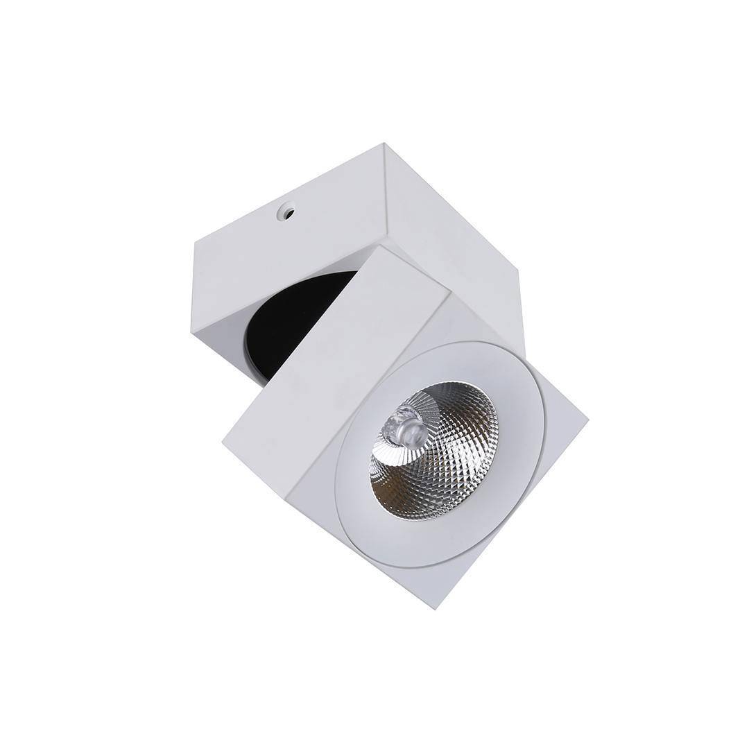 Светильник DesignLed LC1329WH-5-NW