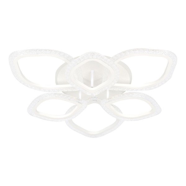 Накладная люстра Escada 10251/6LED BL