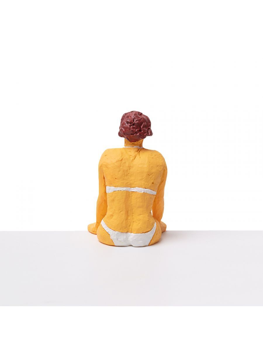 Статуэтка Seletti Tanya 09010