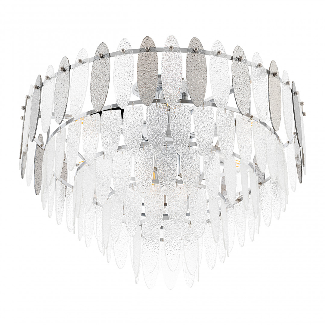 Люстра 371309/9/40/580 CR Arte Milano