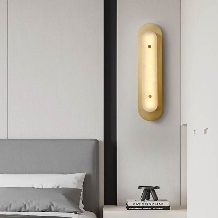 Бра CONRAD WALL L20 by ImperiumLoft