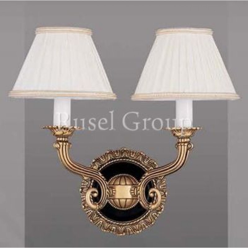 Настенный светильник Riperlamp 271N