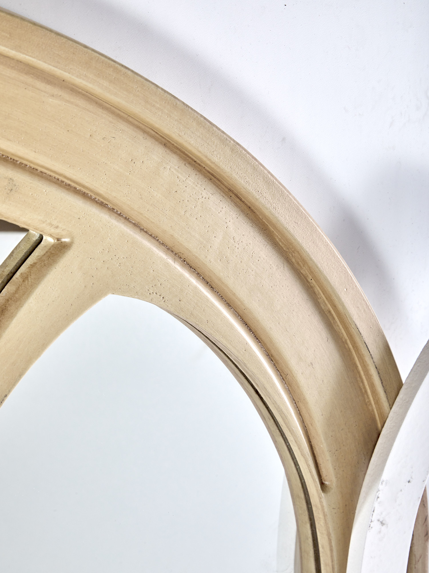 Зеркало-окно настенное Дворцовое Glasar 62-029