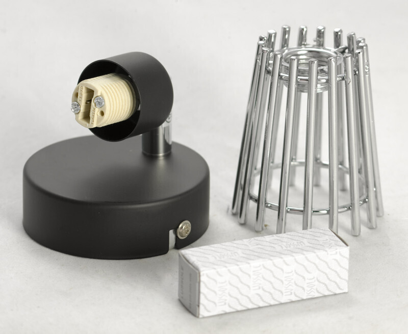 Спот Lussole LGO LSP-9900