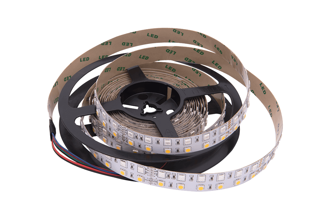 Лента светодиодная SWG SWG5120-24-28.8-RGBWW