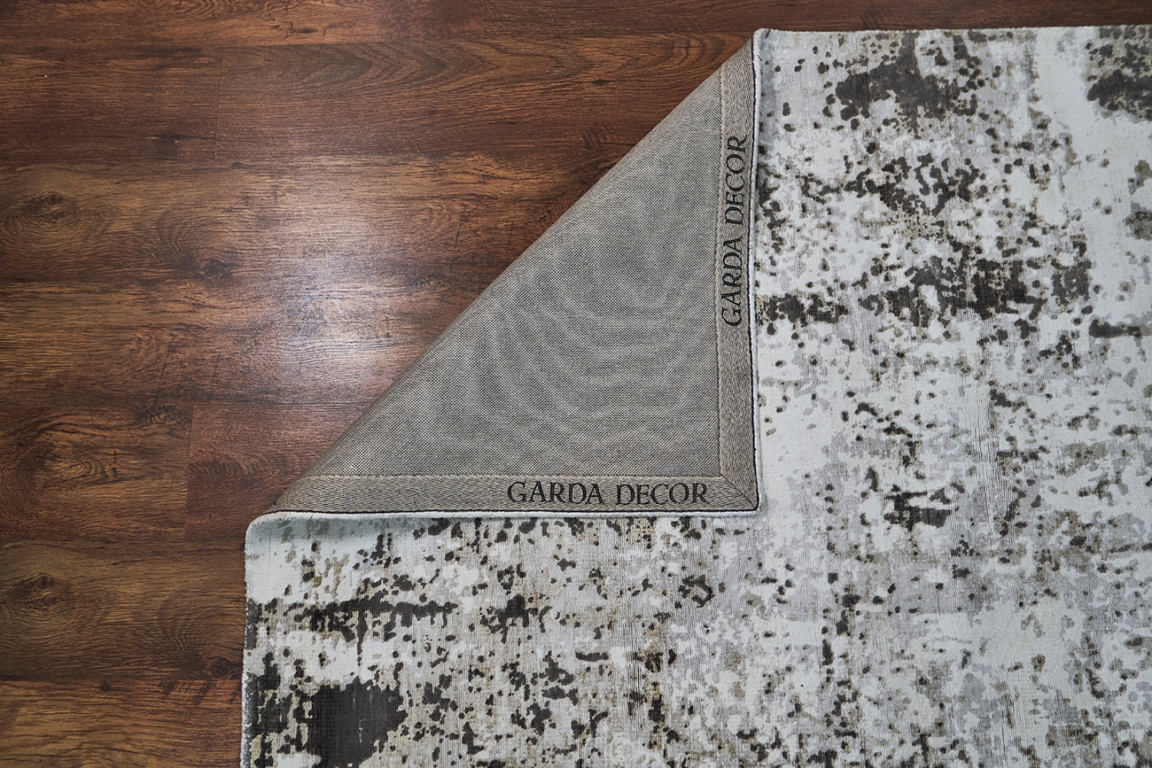 Ковер Aramac 1,6х2,3м вискоза 100% Garda Decor 75-ARA-105 160*230