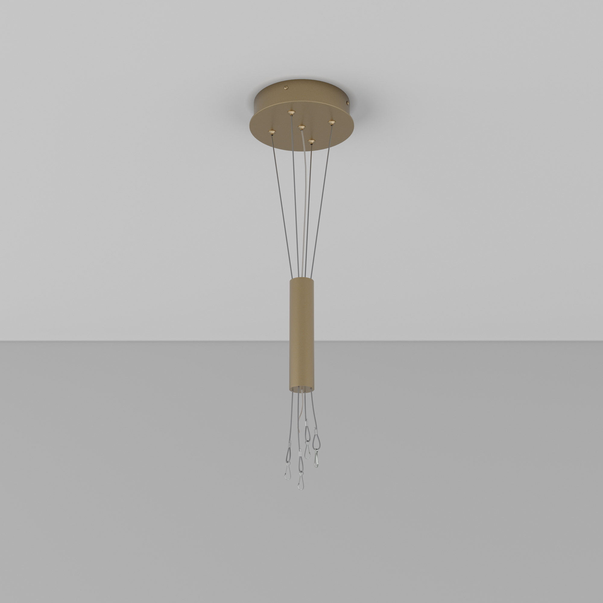 Универсальное крепление Maytoni C032C-04-MG