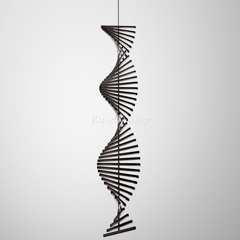 Подвесной светильник Vibia Rhythm 2143