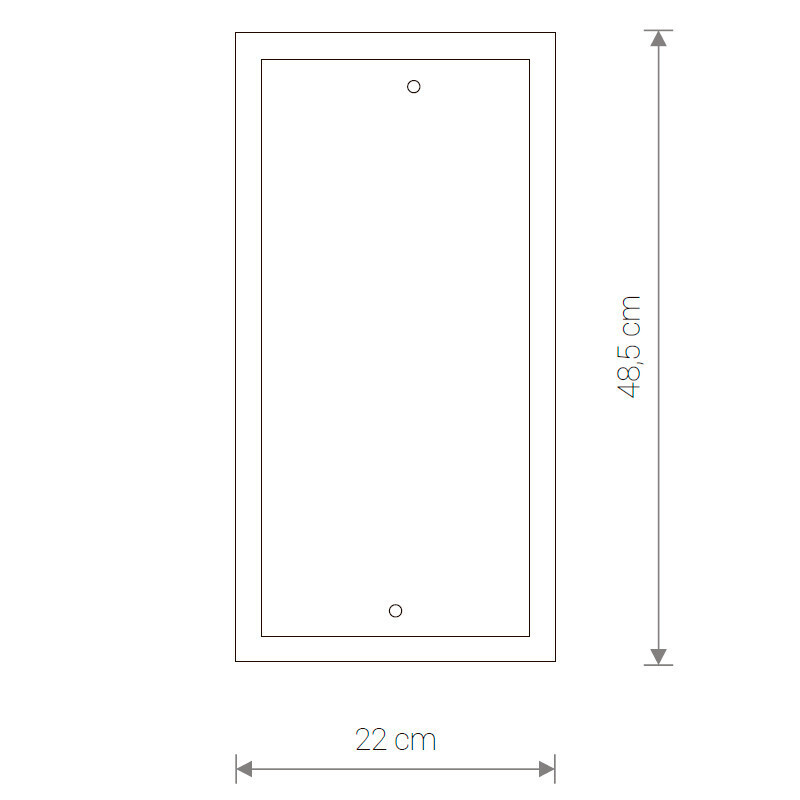 Бра Nowodvorski 3414