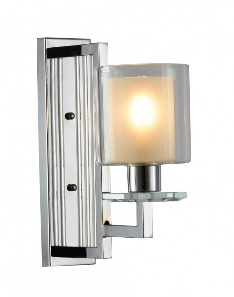 Бра Lumina Deco LDW 8012-1W CHR